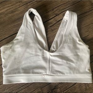 GS x WS Sports Bra
